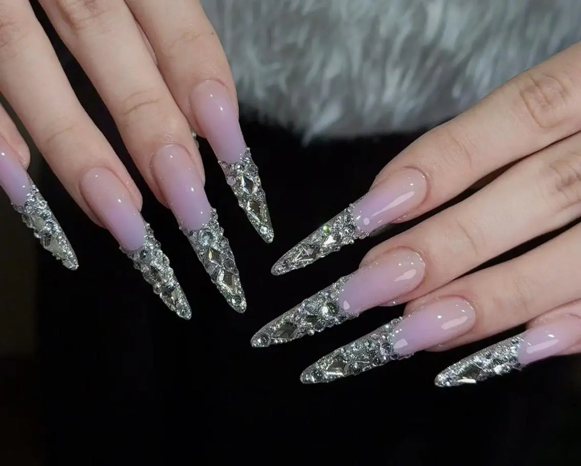 ネイル ハンドネイル Molly _nailのネイルデザイン