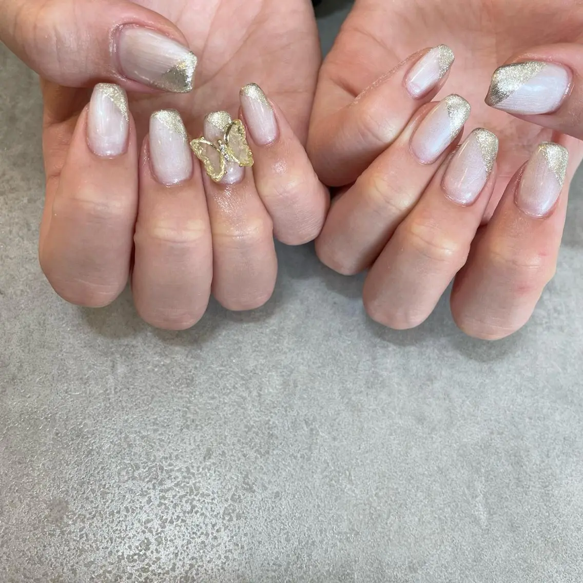 ネイル Nail Salon Gummi.のネイルデザイン