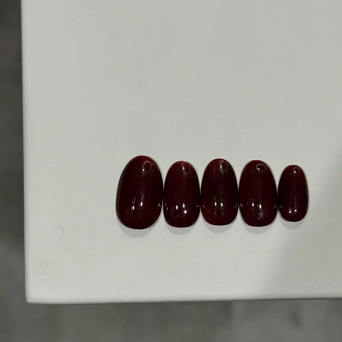 ネイル ハンドネイル sign nail KAHOのネイルデザイン