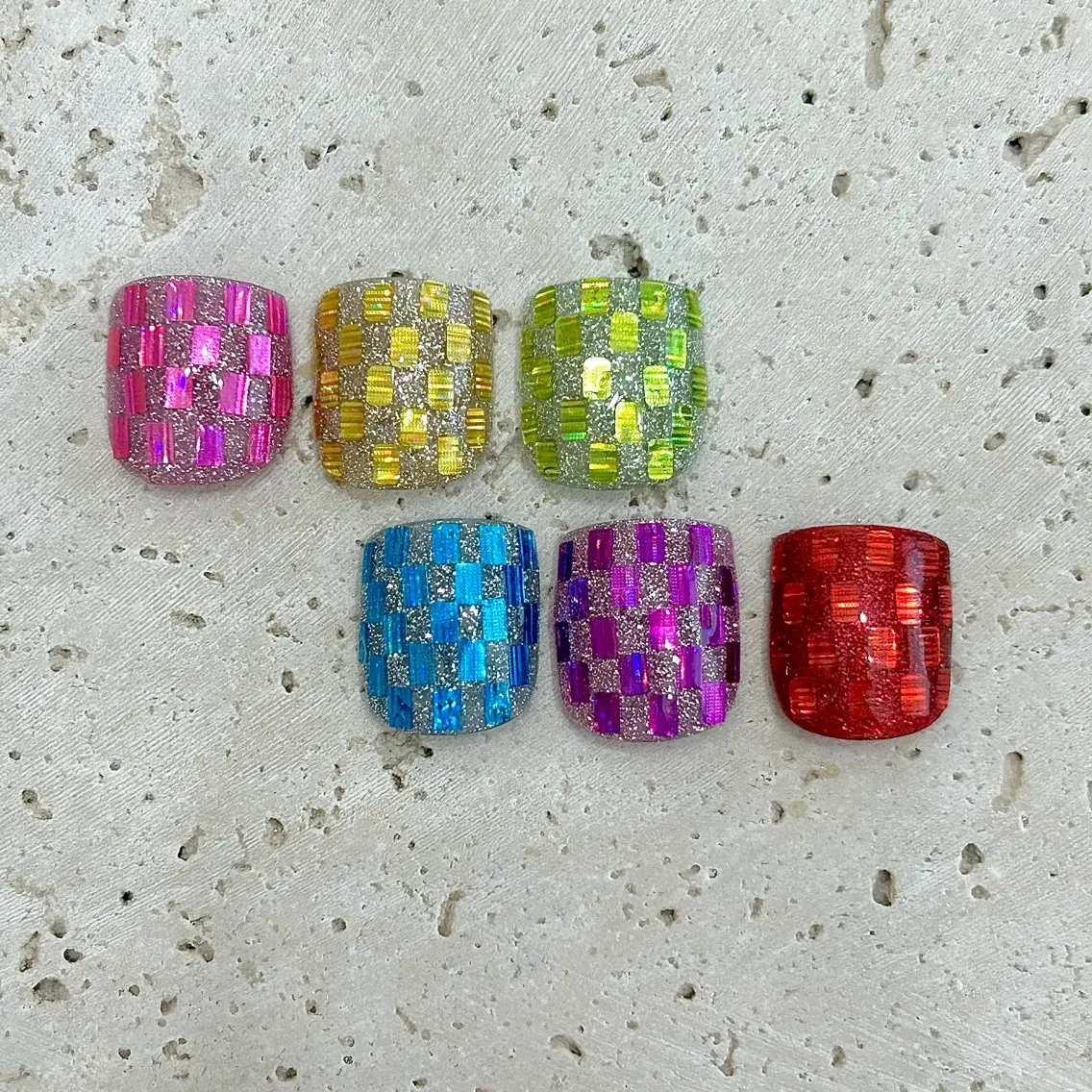 ネイル フットネイル nail CULTIのネイルデザイン