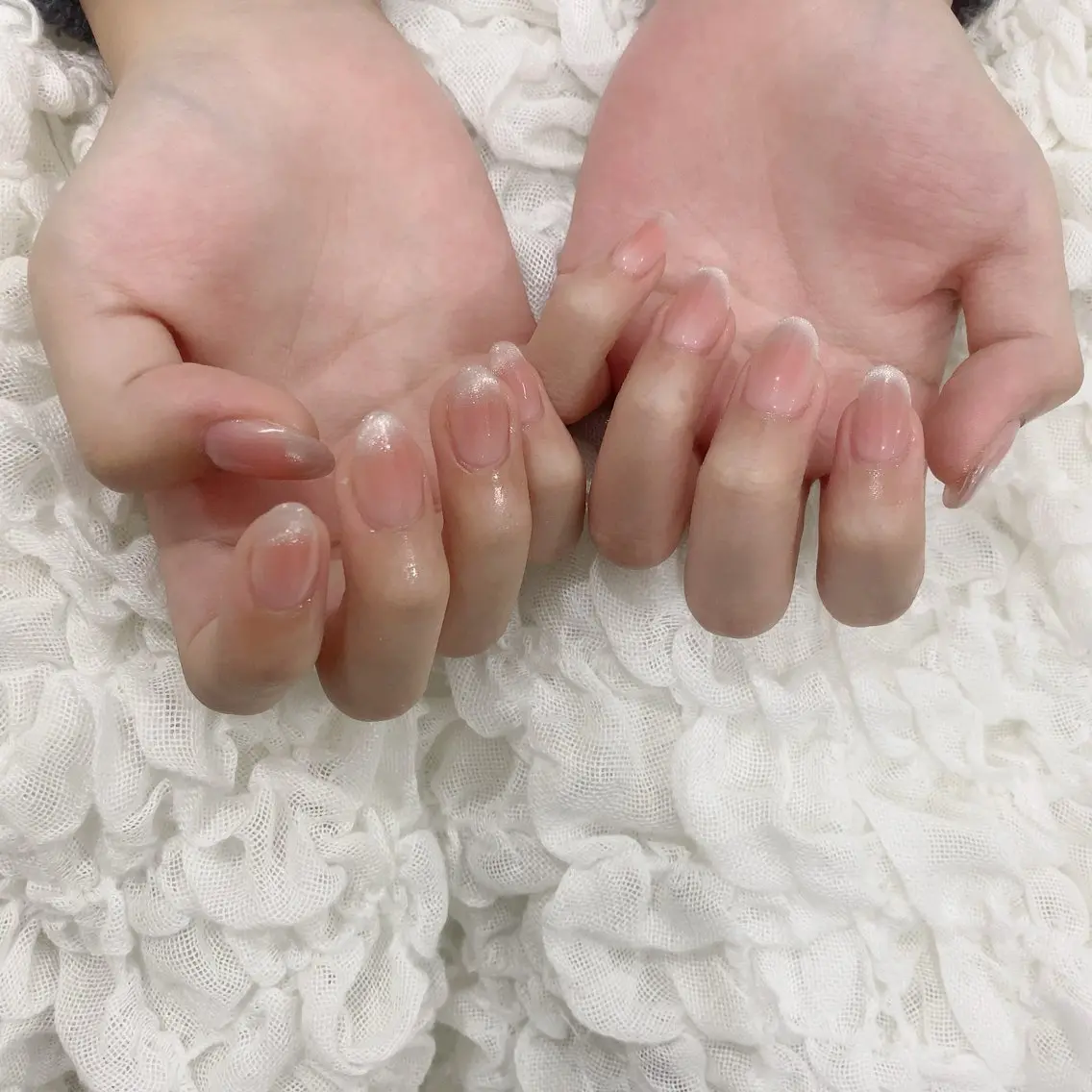 ネイル ハンドネイル SOL NAILのネイルデザイン