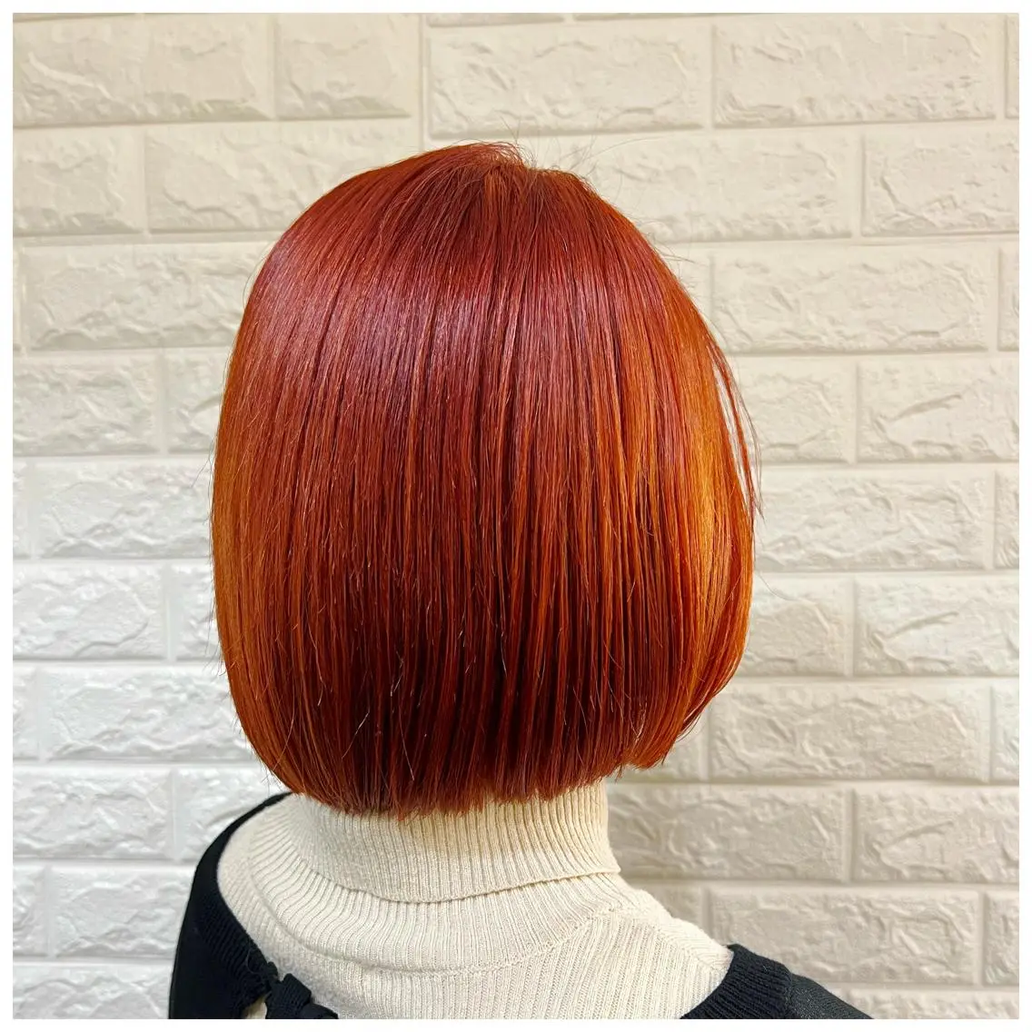 ショート カラー hair・do ✂︎　原口 侑大のヘアスタイル