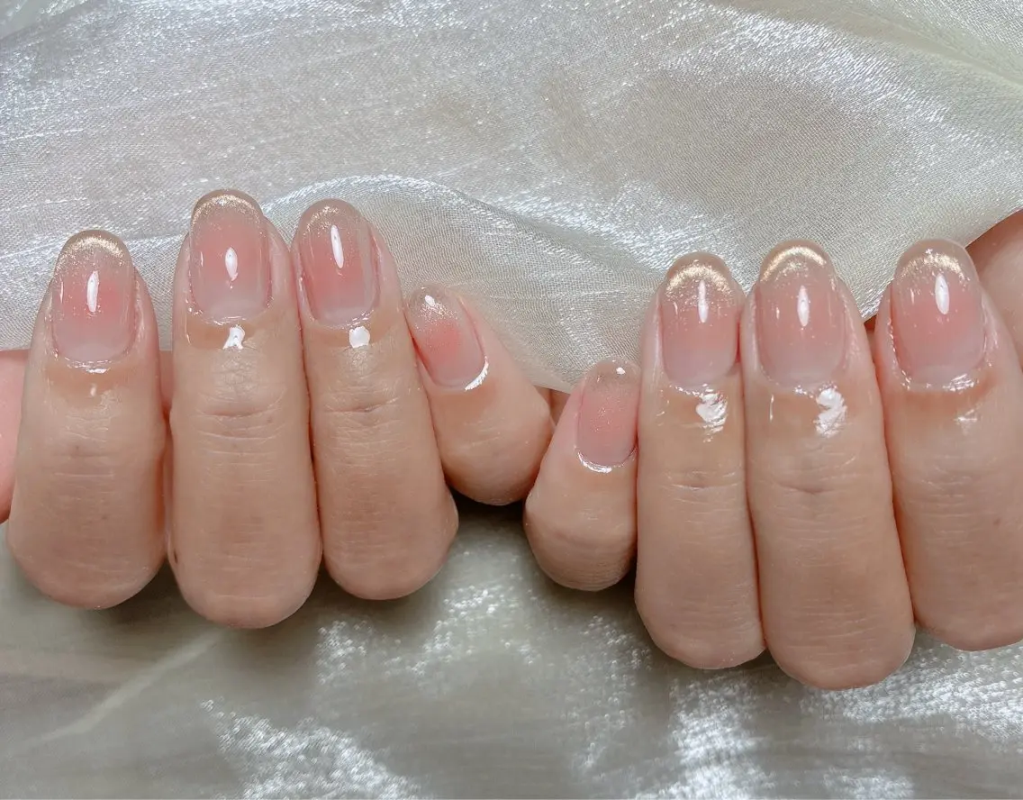ネイル ハンドネイル Kairos Nailのネイルデザイン