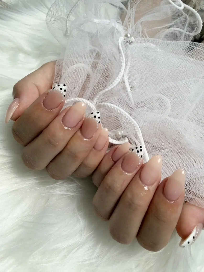ネイル ハンドネイル Daiki Nailのネイルデザイン
