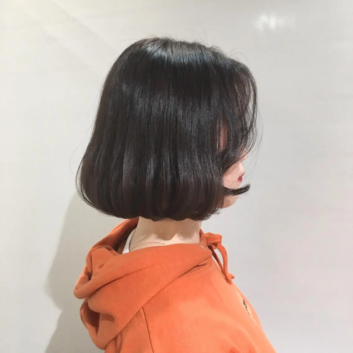 ショート カラー ヘアアレンジ 柔らか垢抜けｶﾗｰと ｶｯﾄ🫧ASUKAのヘアスタイル