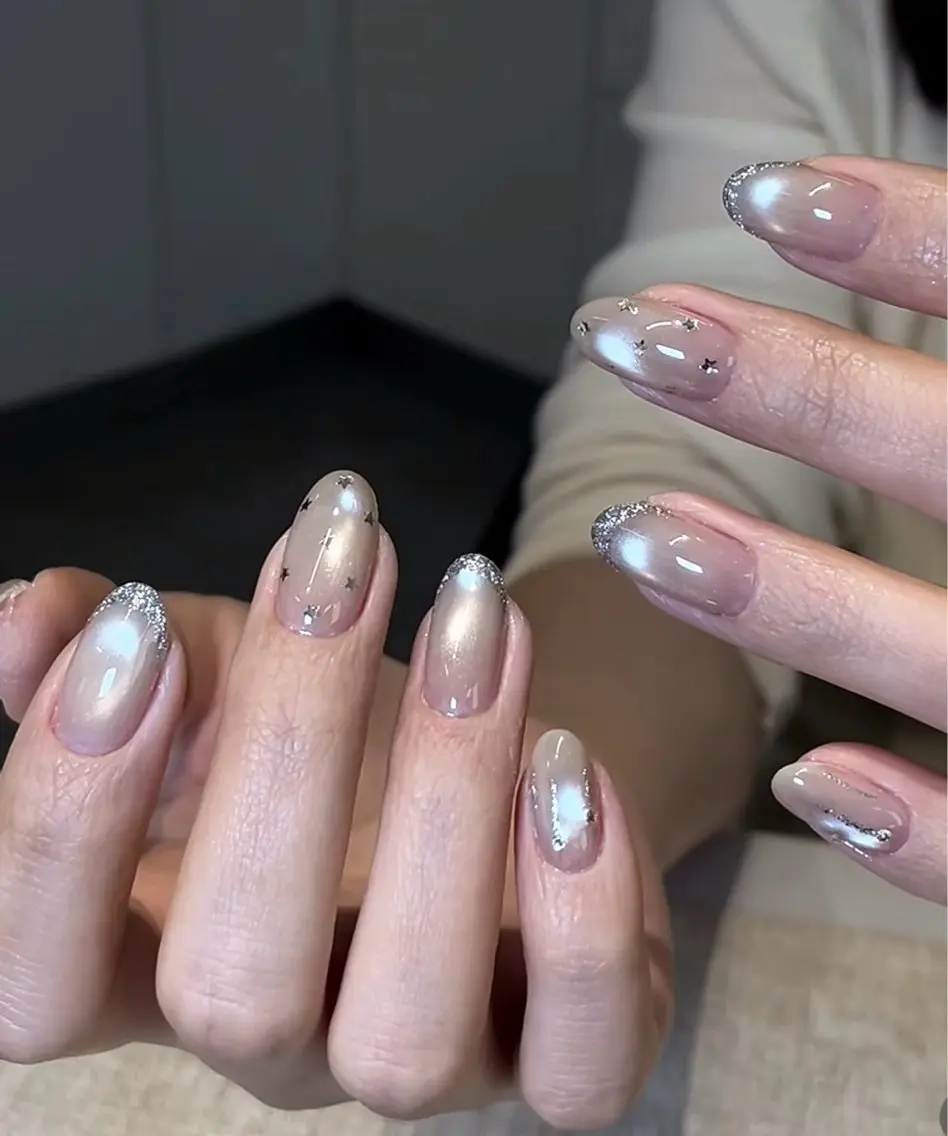 ネイル ShioriNail （旧：L.nail）のネイルデザイン