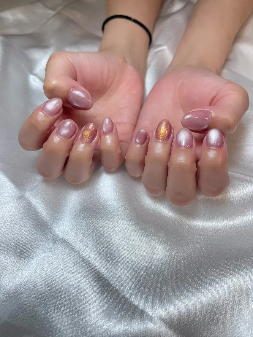 ネイル Revie Liz ネイル TAKEYAのネイルデザイン