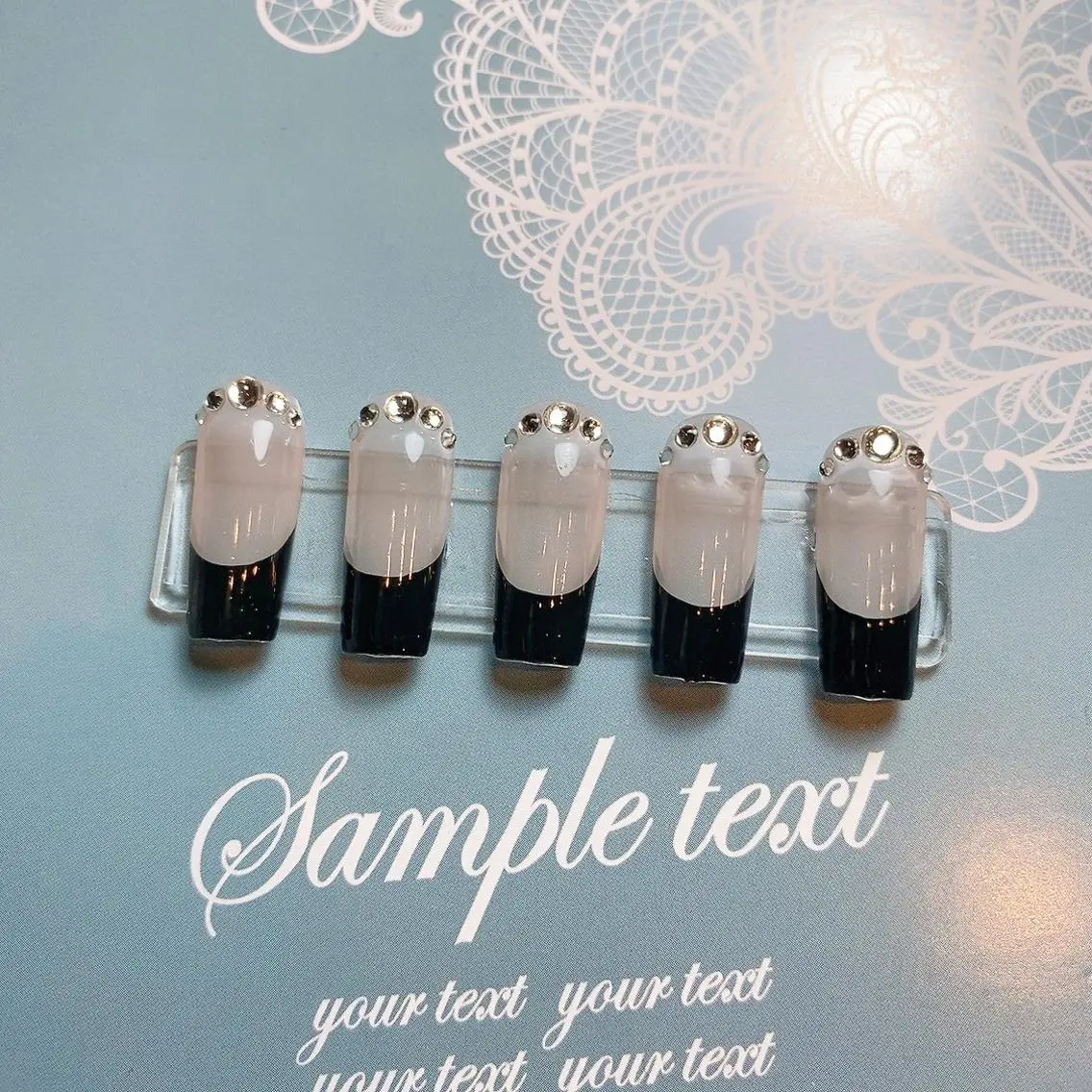 ネイル MSSugar Nailのネイルデザイン