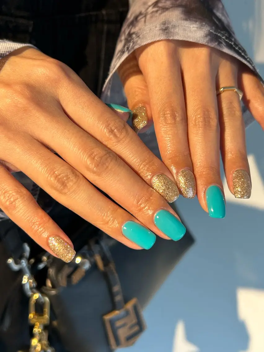 ネイル haru nailのネイルデザイン