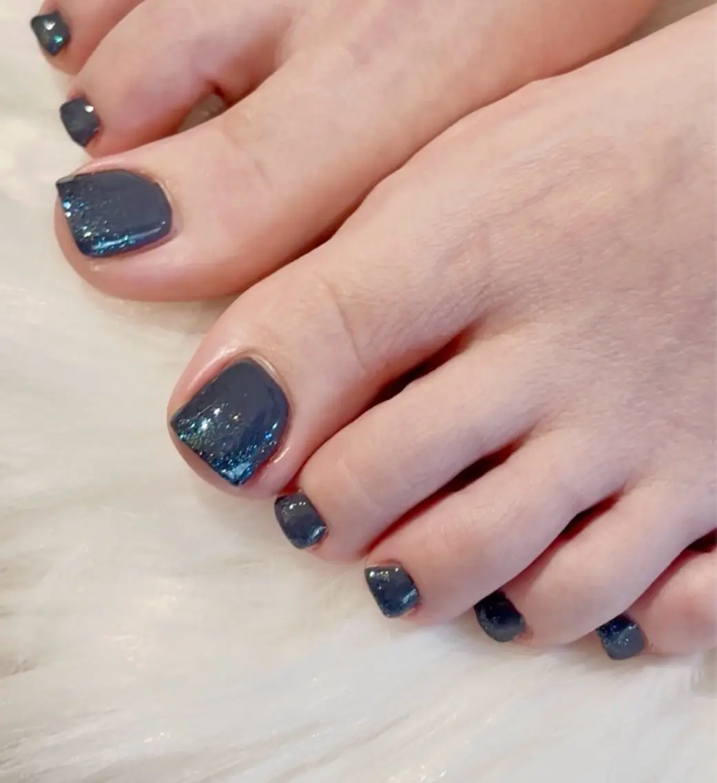 ネイル repos _yuiのネイルデザイン
