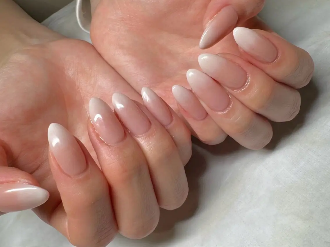 ネイル ハンドネイル nail salon mieux(ミュー)のマツエク・マツパデザイン