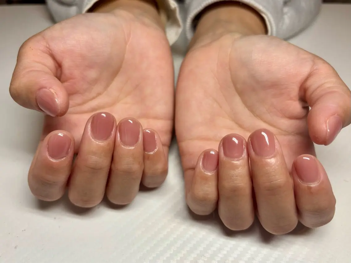 ネイル I. AYANAのネイルデザイン