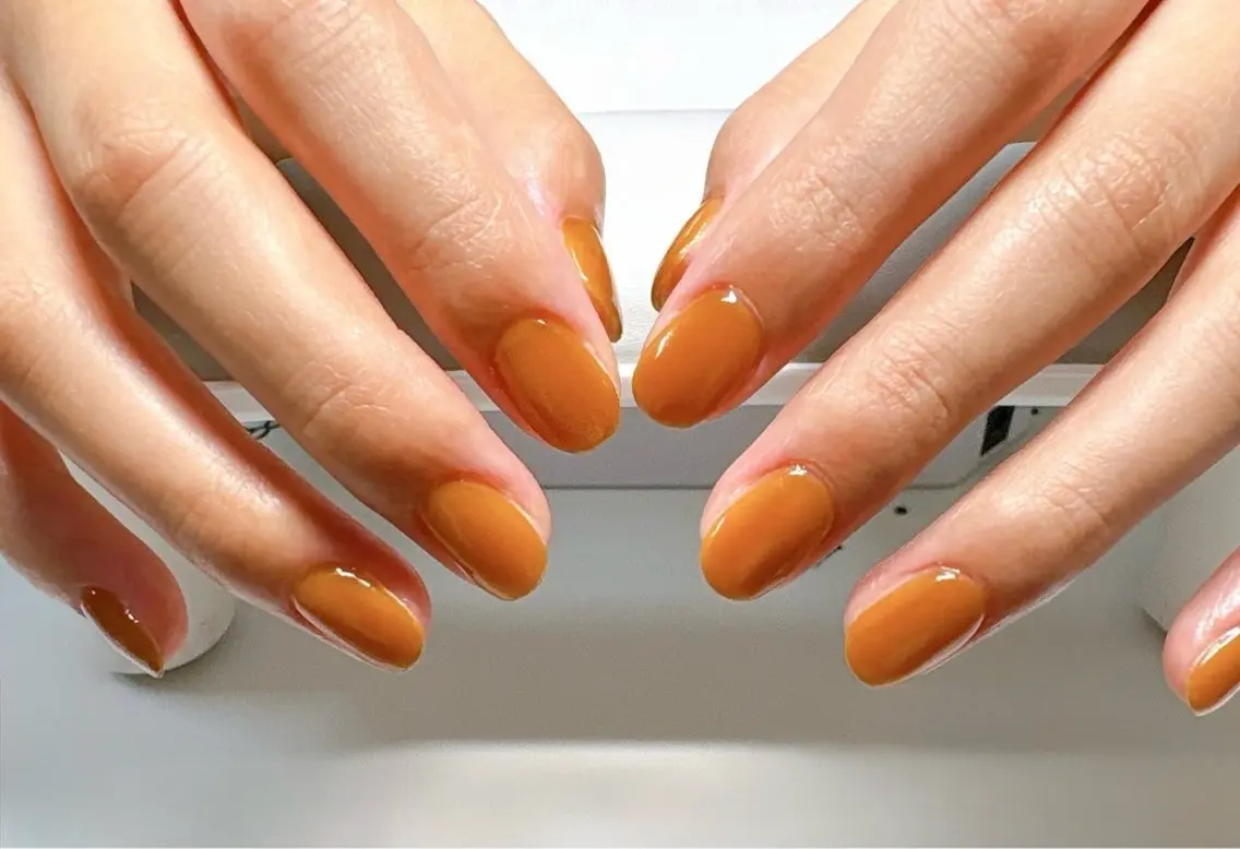 ネイル ハンドネイル belle nail /行方市のネイルデザイン
