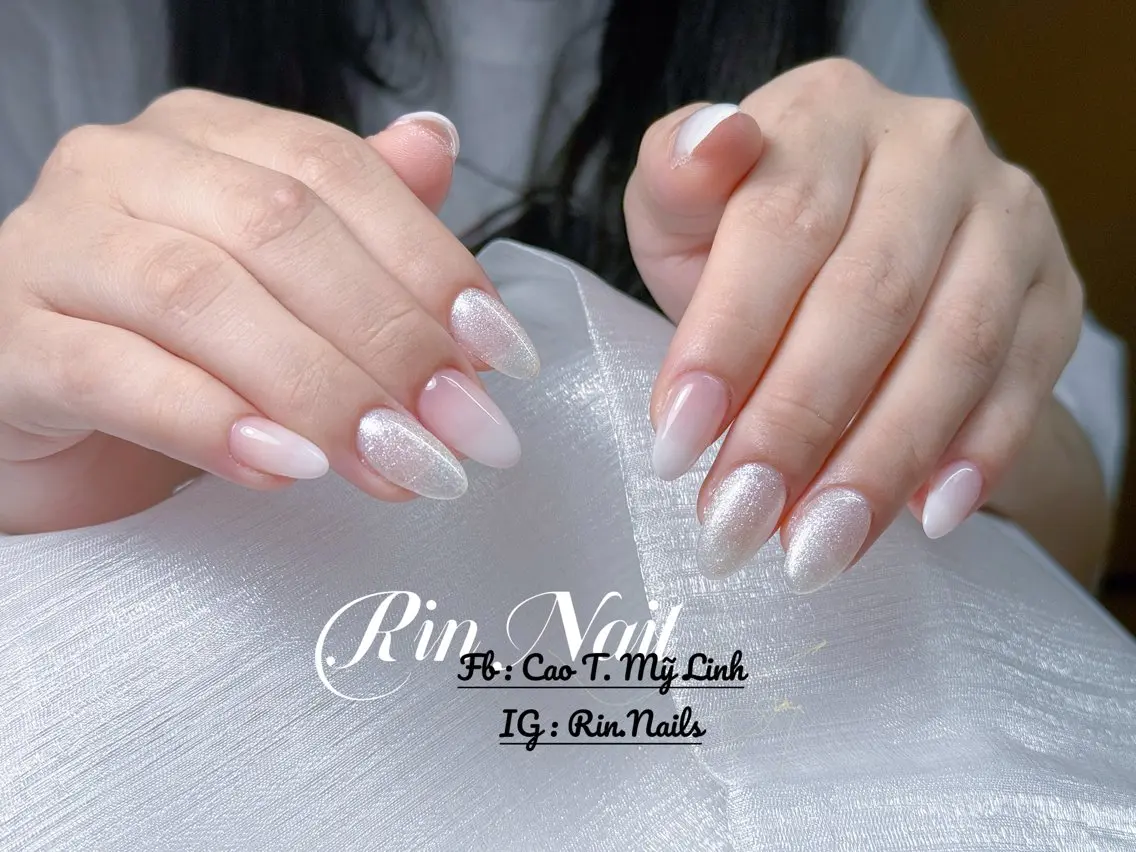 ネイル ハンドネイル Rin Nailのネイルデザイン