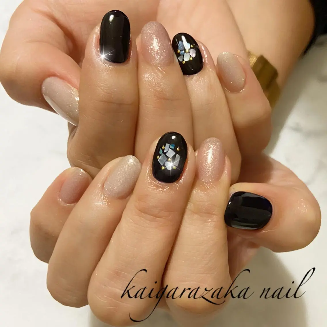 ネイル Hashimoto .のエステ・リラクイメージ
