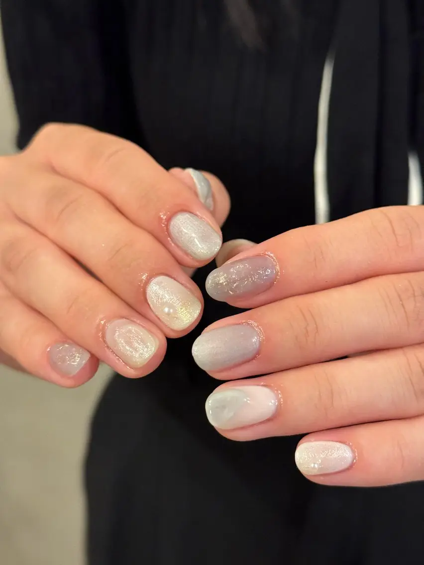 ネイル ハンドネイル filonnail reinaのネイルデザイン