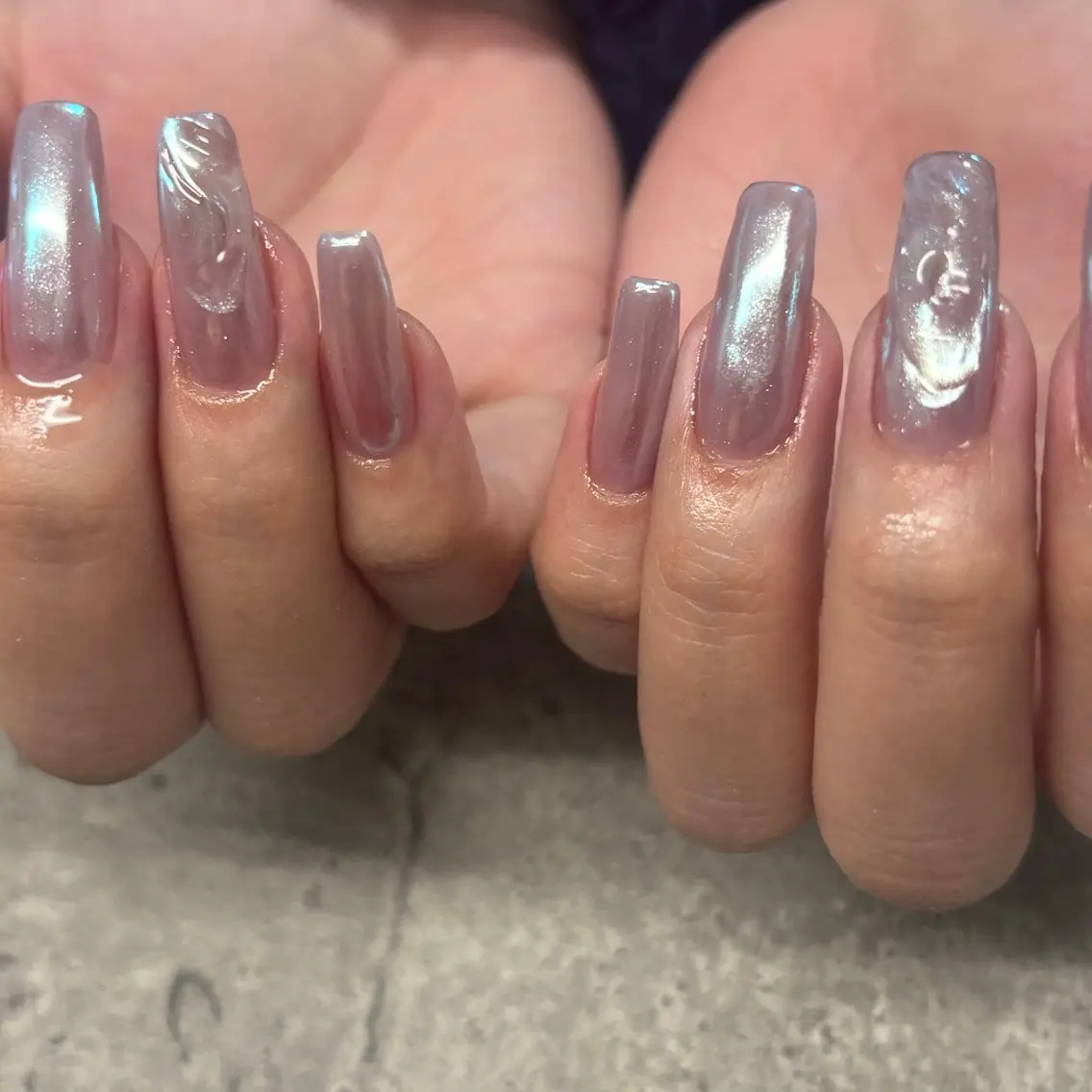 ネイル ハンドネイル Piccolo nailのネイルデザイン