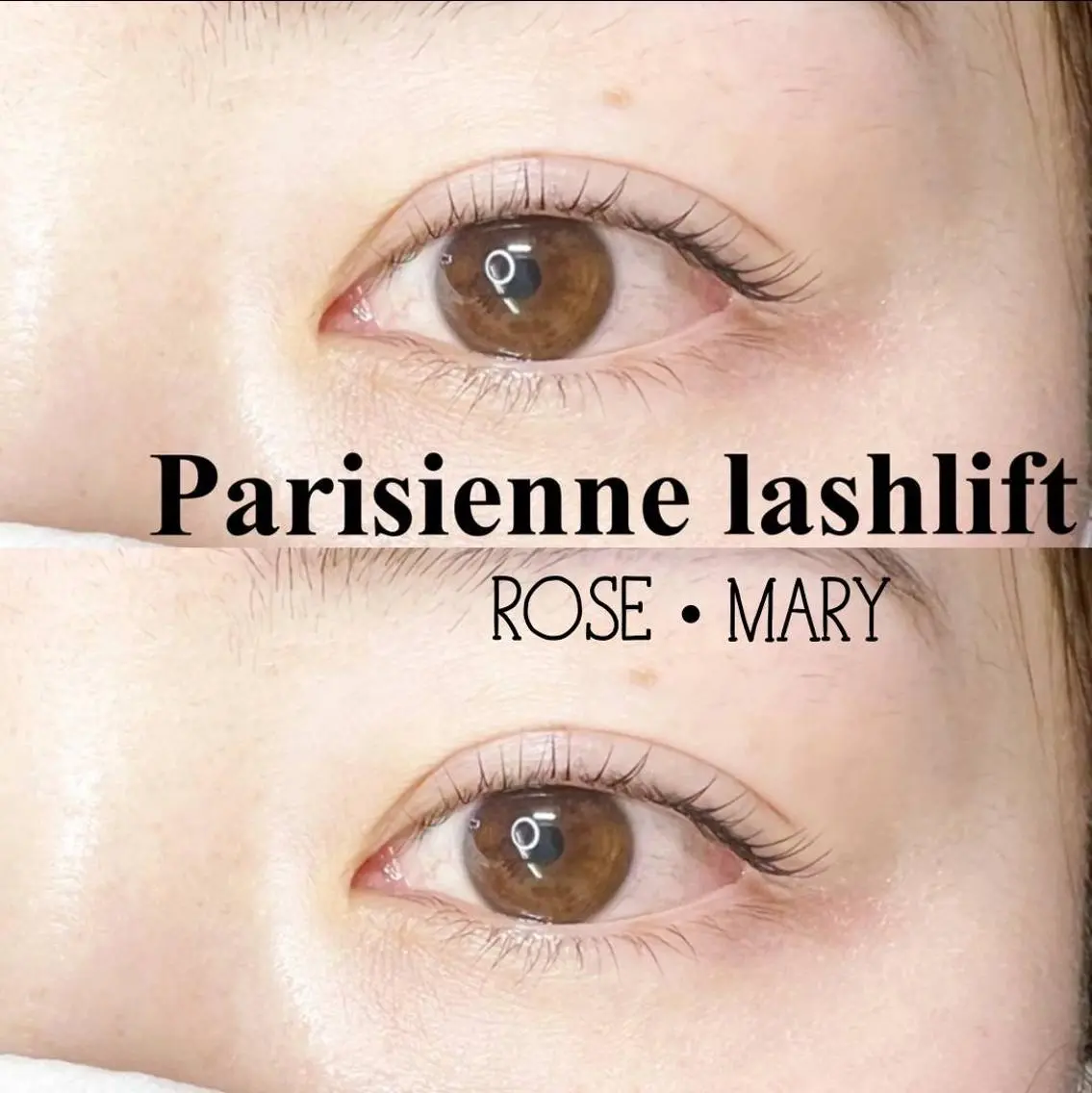 マツエク・マツパ マツパ ROSE MARY 大竹のマツエク・マツパデザイン