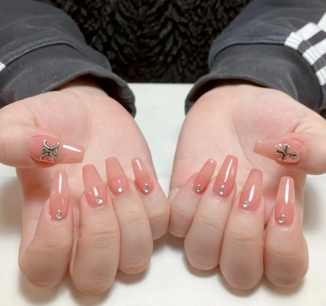 ネイル Bél Nail salonのネイルデザイン