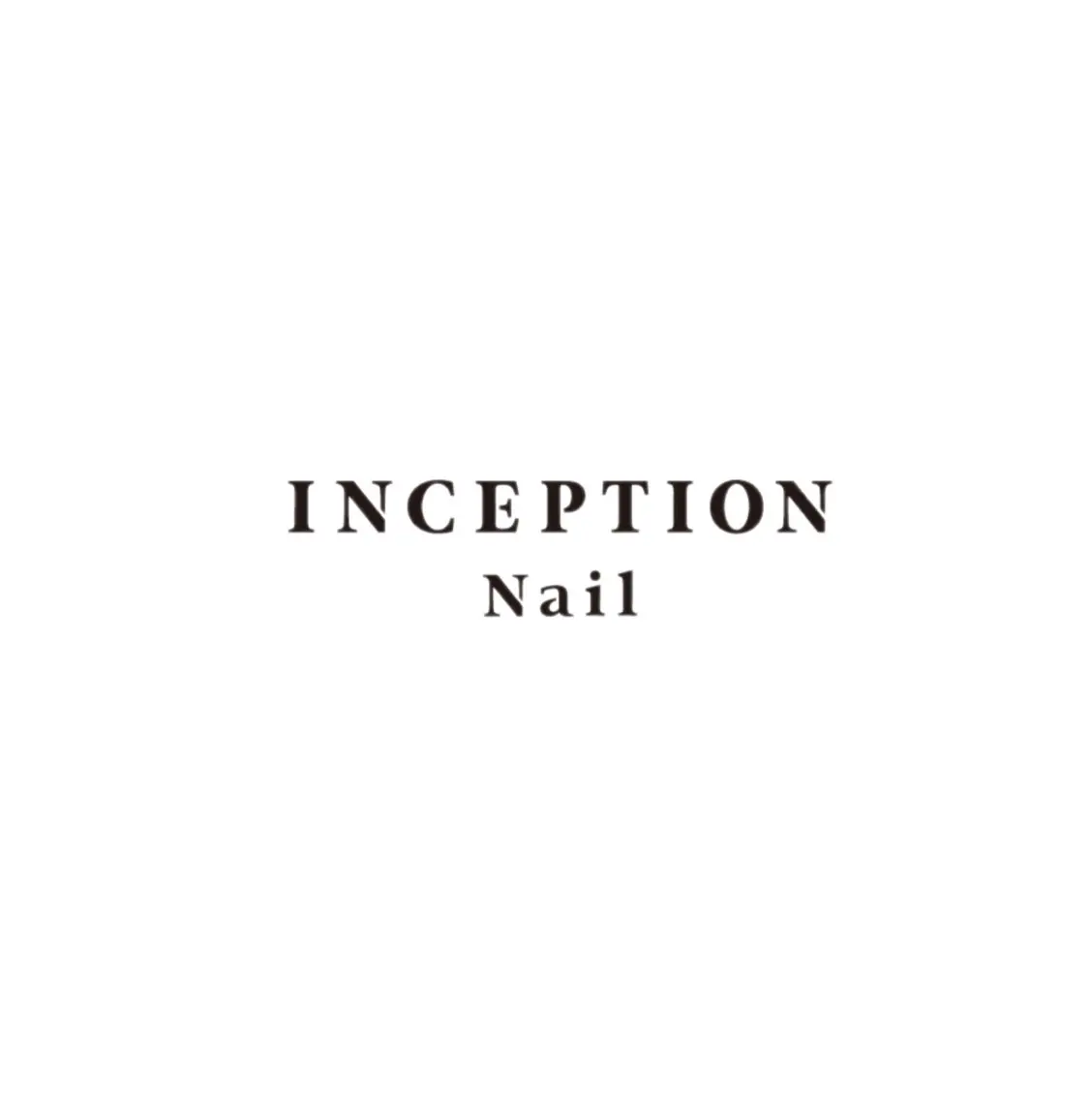 ネイル INCEPTION Nailのネイルデザイン