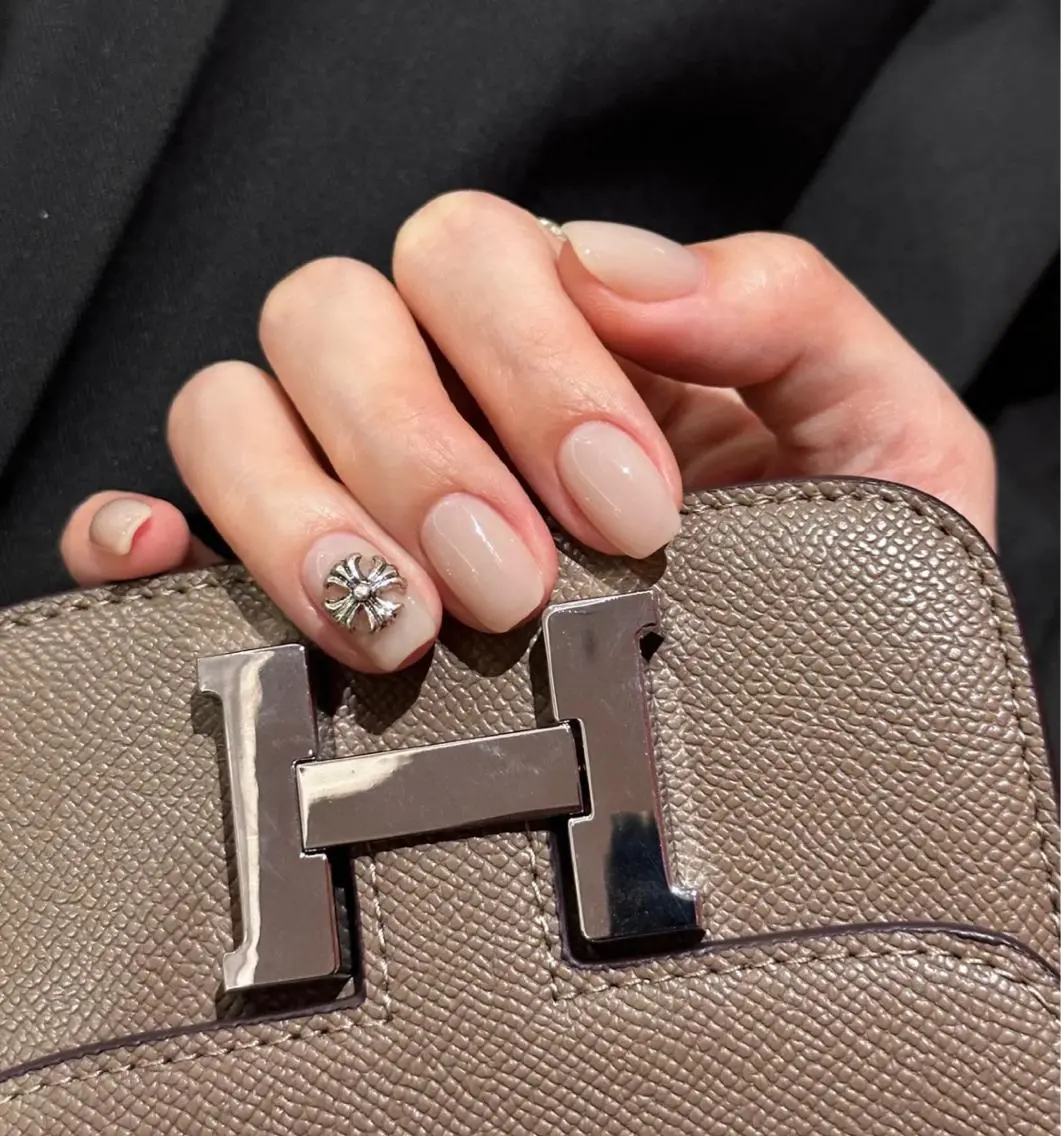 ネイル ハンドネイル D-BEAUTY Nailsalonのネイルデザイン