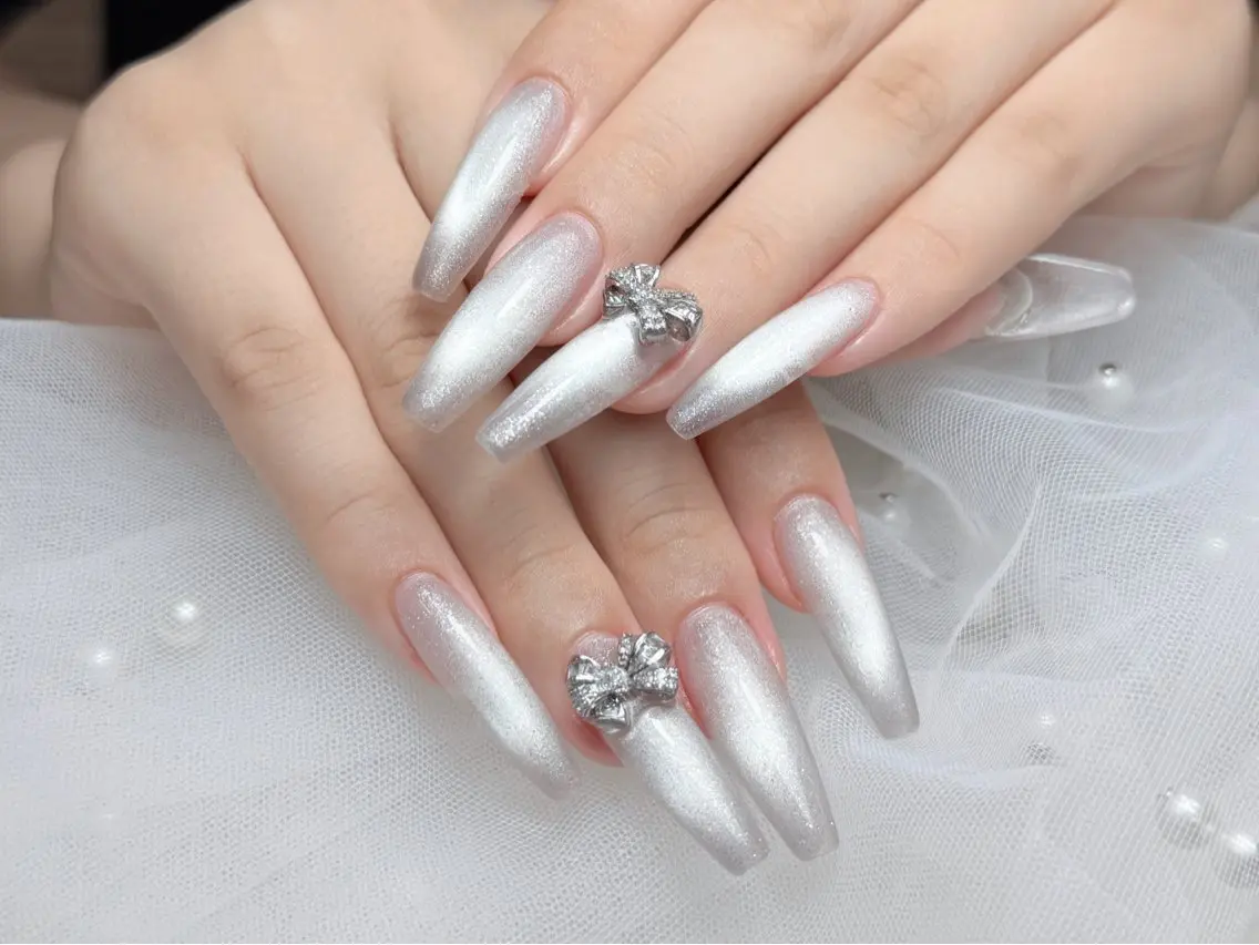 ネイル Bél Nail salonのネイルデザイン