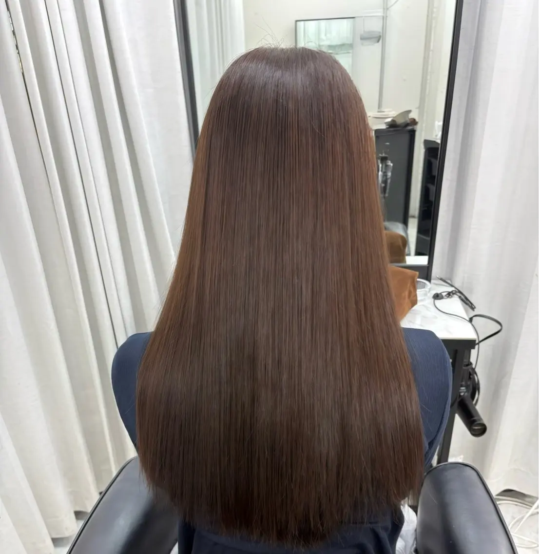 ショート 渋谷/カラー MOCAのヘアスタイル