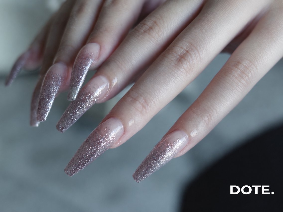 【オフなし】長さだし10本+simple designの写真