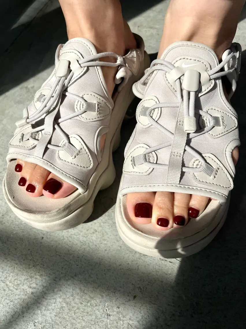 ネイル ボルドー tanaka 25nailのネイルデザイン