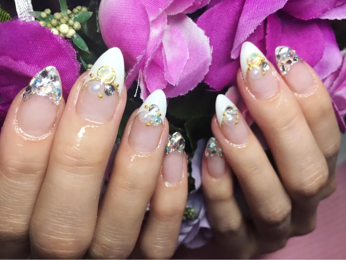 ネイル Beauty Salon Lunaのエステ・リラクイメージ
