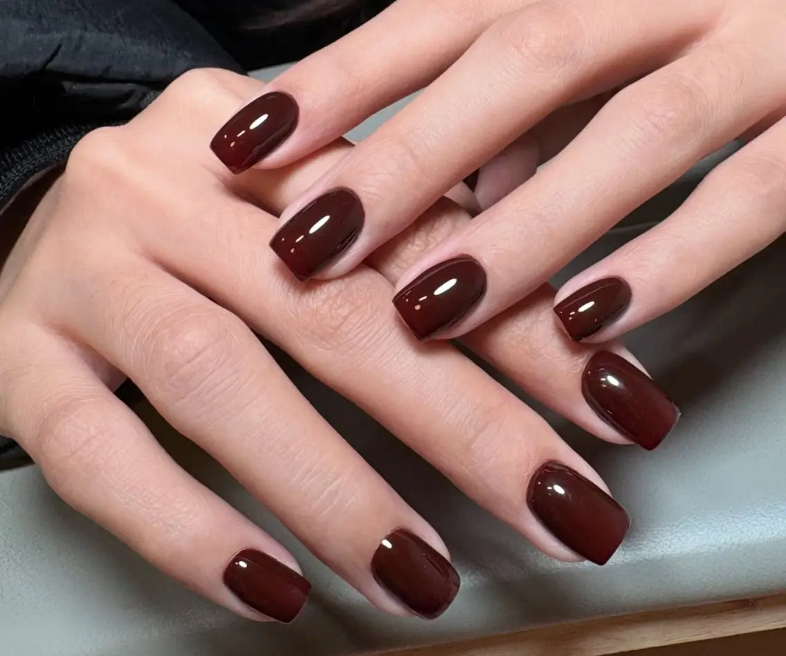 ネイル ハンドネイル ハンドケア 🍑 momo_nailのネイルデザイン