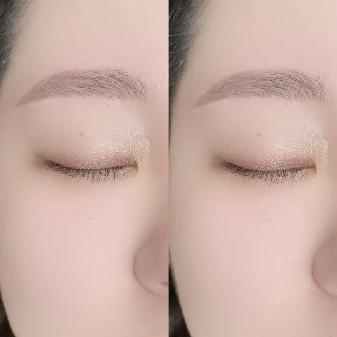 アイブロウ Eyes Cream SHIORIのマツエク・マツパデザイン