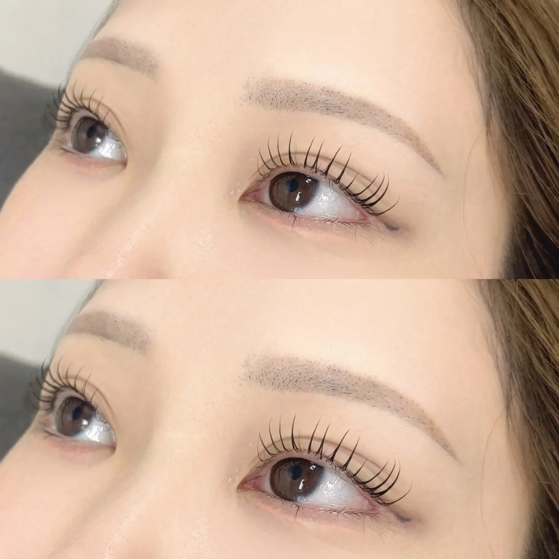 マツエク・マツパ マツパ Bianca yuuのマツエク・マツパデザイン