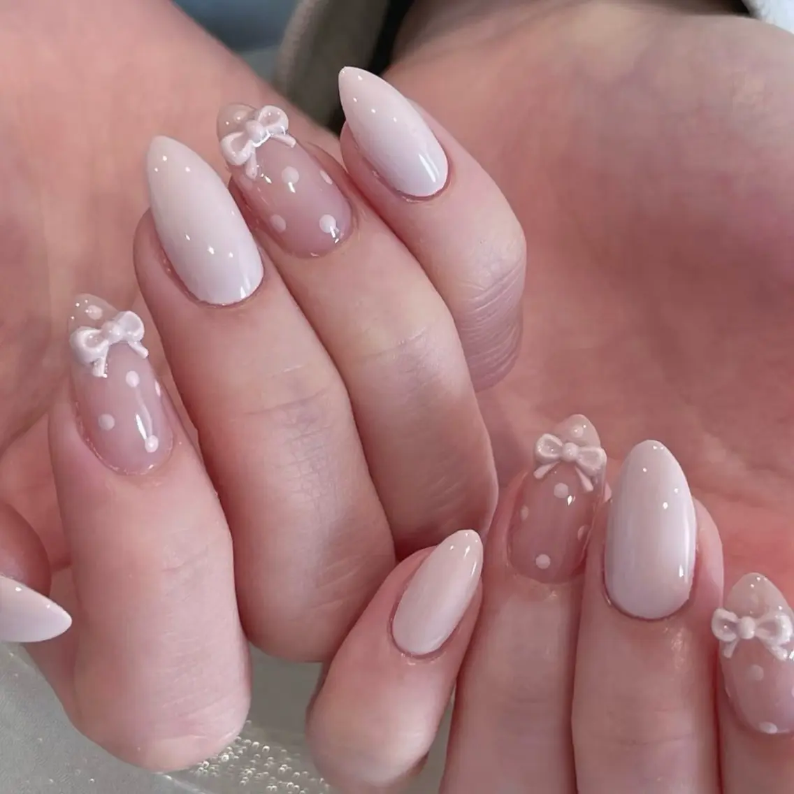 ネイル フットネイル 韓国ネイル オフィスネイル ワンカラーネイル シンプルネイル ハンドネイル Mixx Nail_ Studioのネイルデザイン