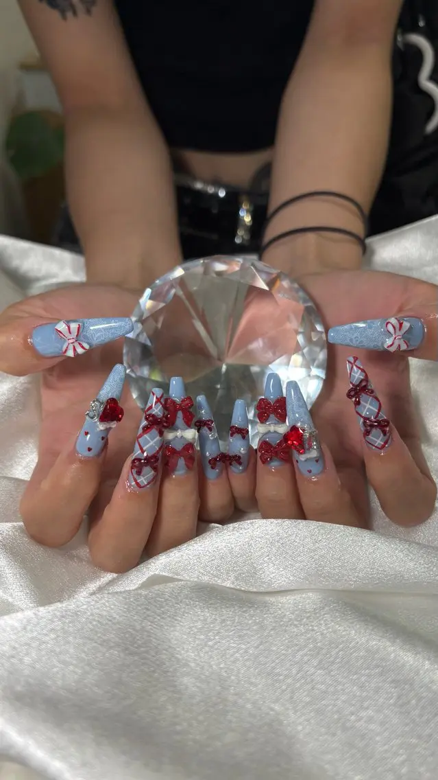 ネイル ハンドネイル Riran°・*:. shikiのネイルデザイン