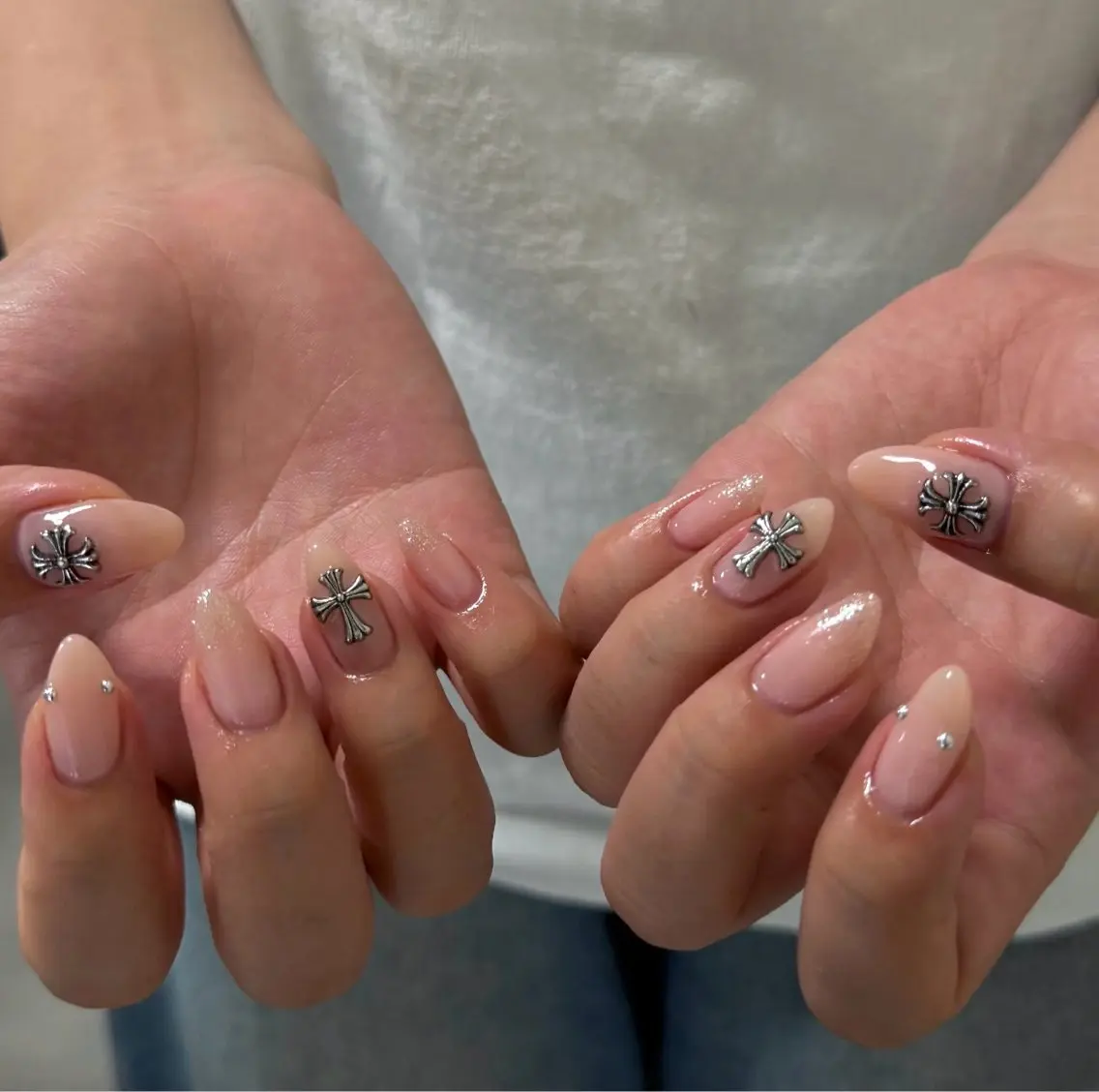 ネイル nailsalon bijuのネイルデザイン