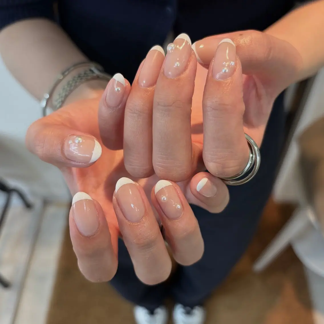 ネイル ハンドネイル FREE'Snail reinaのネイルデザイン
