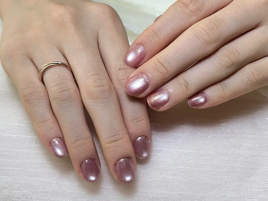 ネイル ハンドネイル ハンドケア PIPPY NAILSのネイルデザイン