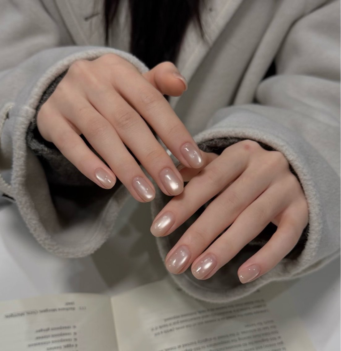 ネイル ハンドネイル H3 NAIL はるかのネイルデザイン