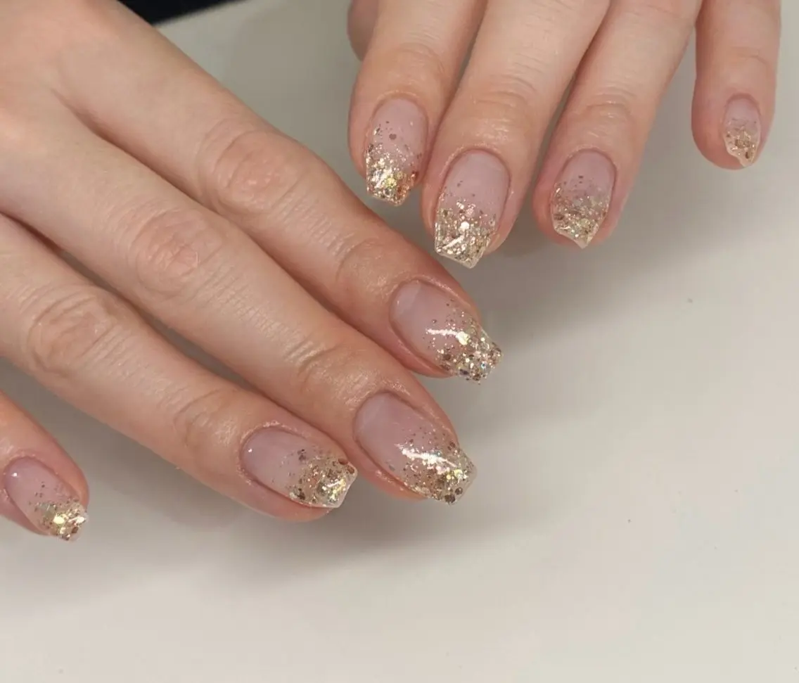 ネイル mis uzuのネイルデザイン