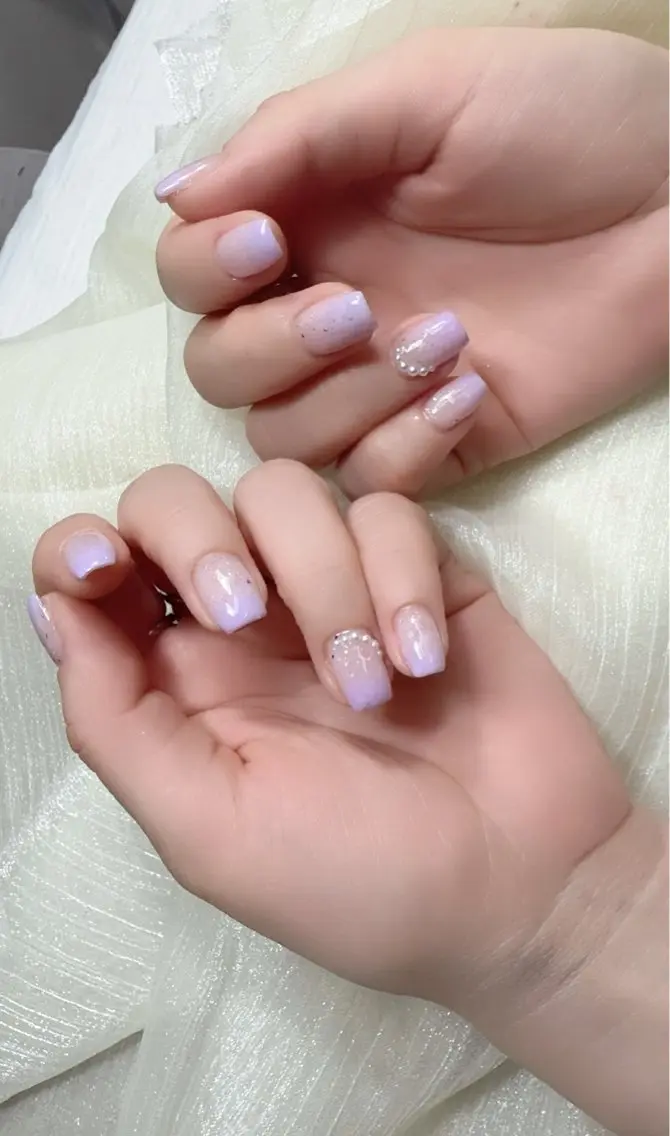 ネイル coco nailのネイルデザイン