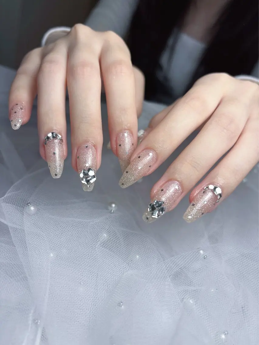 ネイル NAILSALON KOHAKUのネイルデザイン