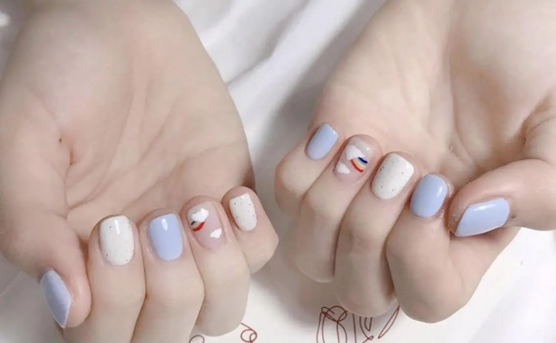 ネイル Cute beauty2のマツエク・マツパデザイン