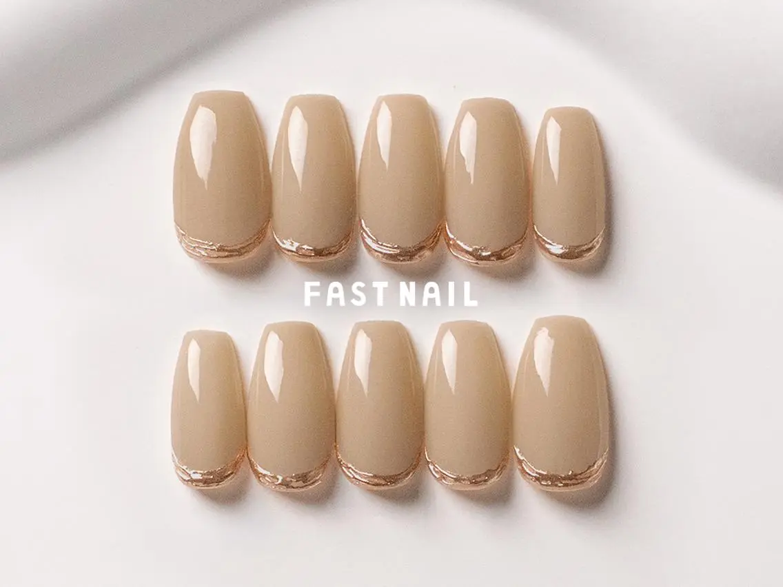 ネイル FASTNAIL LOCO 昭島店のネイルデザイン