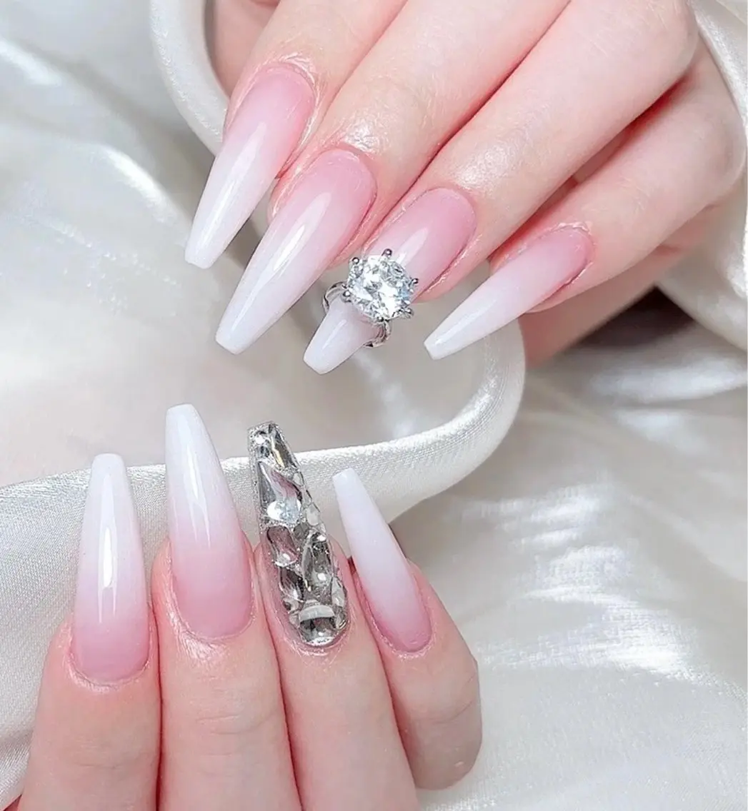 ネイル ハンドネイル D-BEAUTY Nailsalonのネイルデザイン