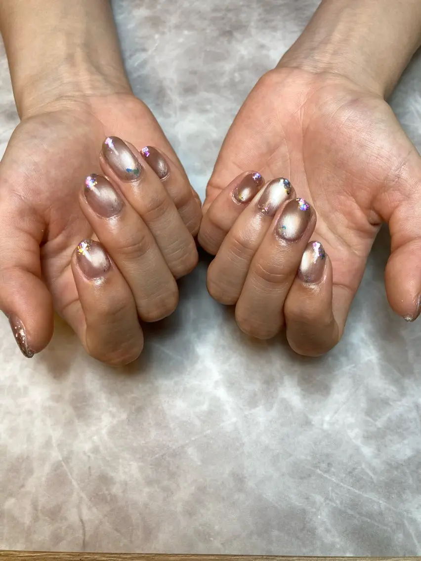 ネイル et. nailのネイルデザイン