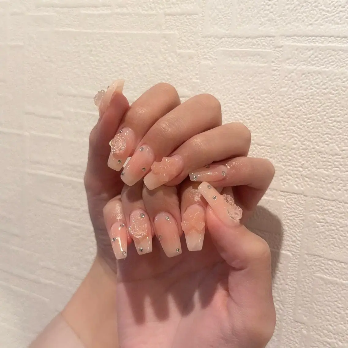 ネイル ハンドネイル スカルプ専門店 Ｄ-Beautyのネイルデザイン