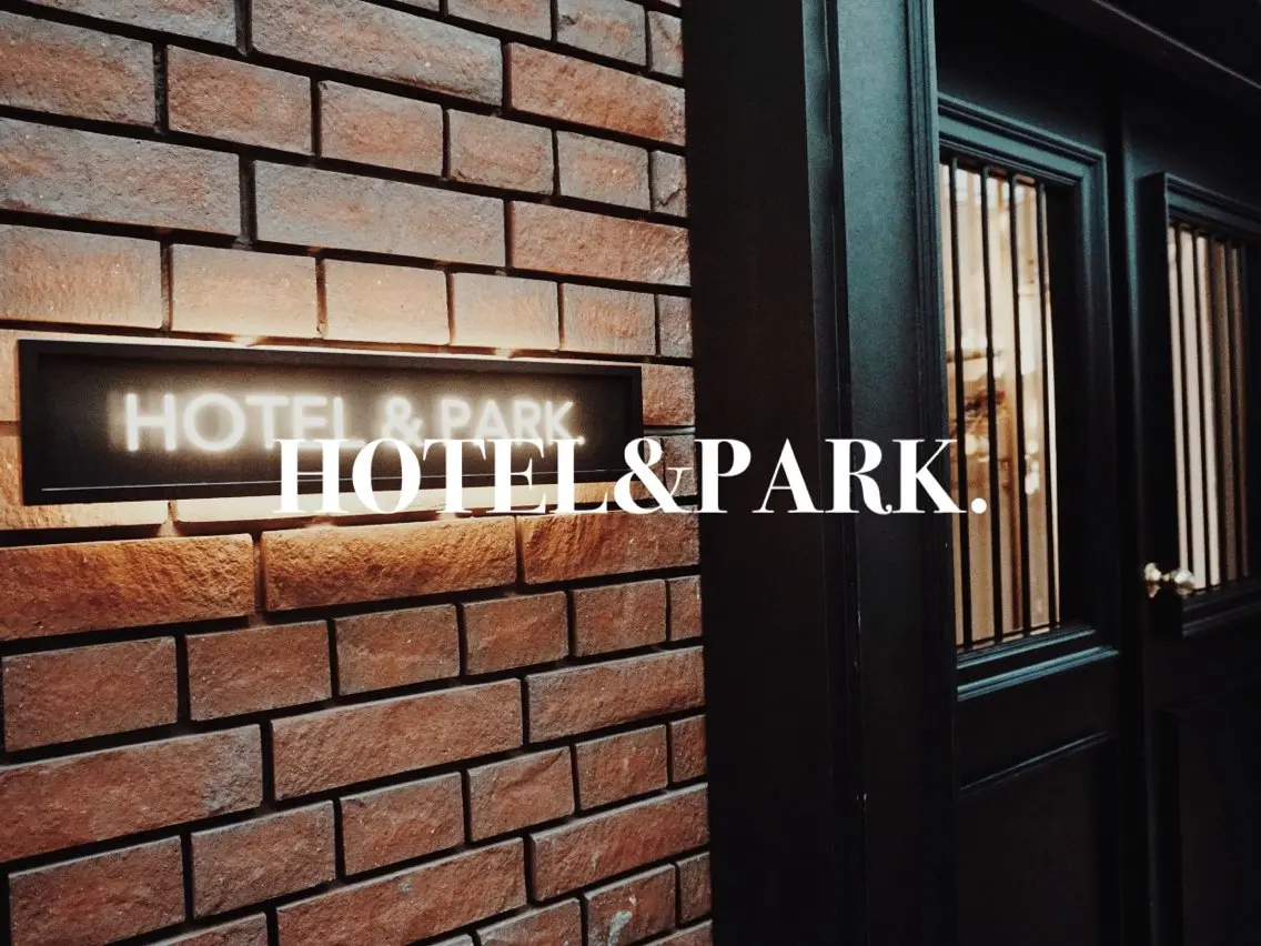 HOTEL&PARK . ワックス脱毛のエステ・リラクイメージ