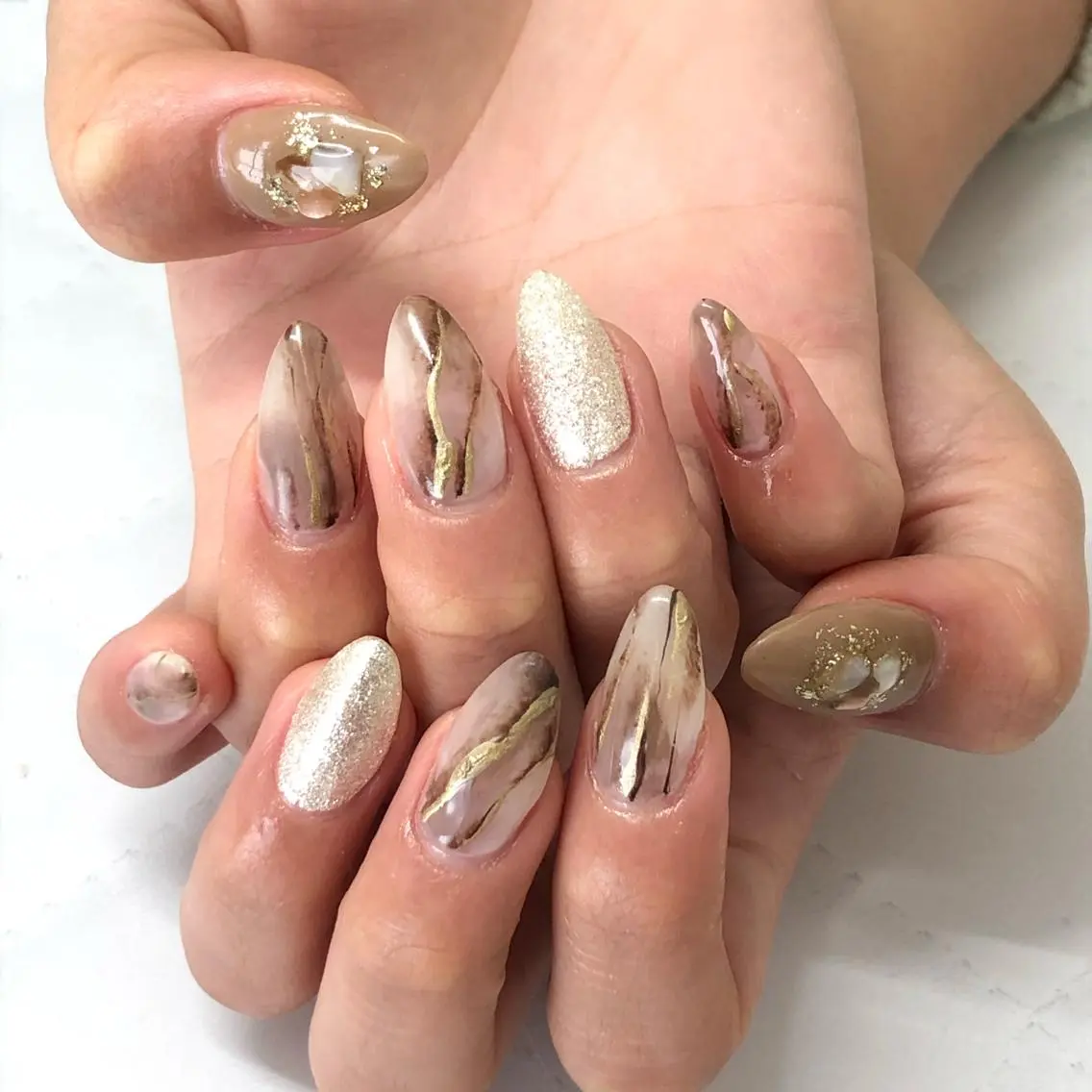 ネイル nail roomのネイルデザイン