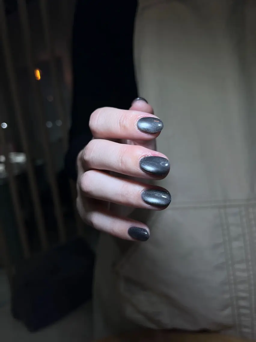 ネイル née AIRIのネイルデザイン